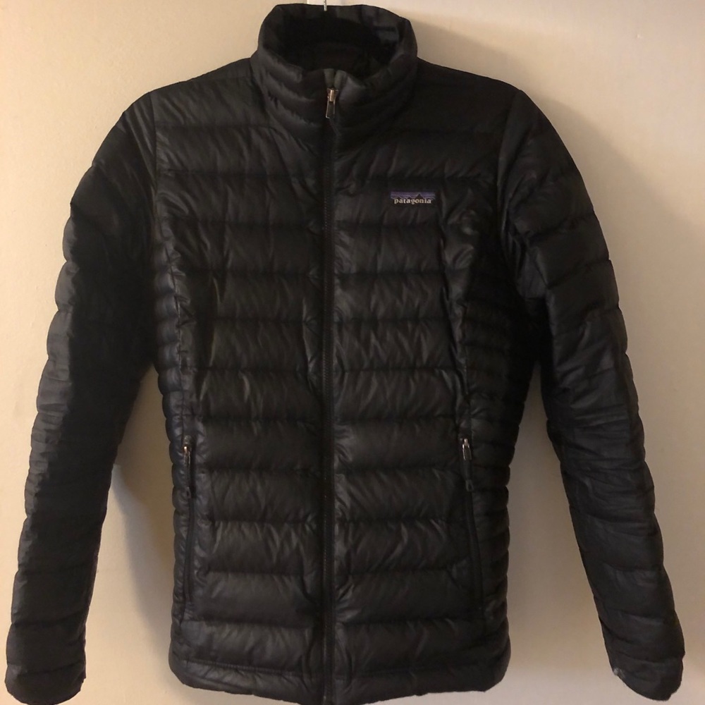 Patagonia Women Down Sweater